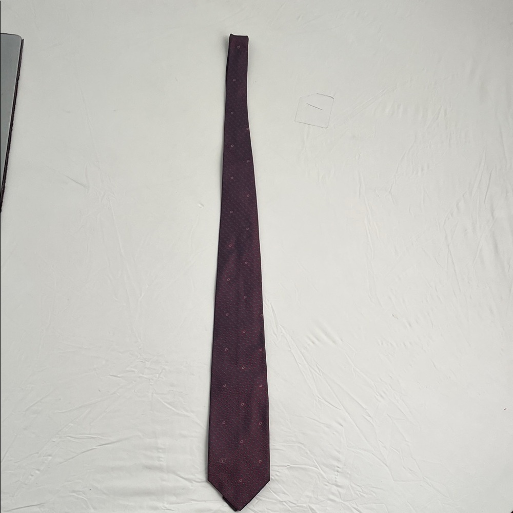 Vintage Valentino men’s tie